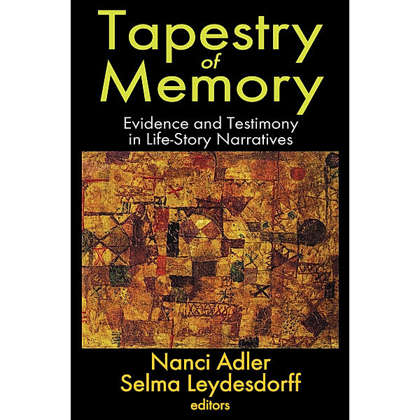 Memory and Narrative: Tapestry of Memory