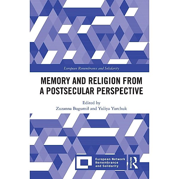 Memory and Religion from a Postsecular Perspective