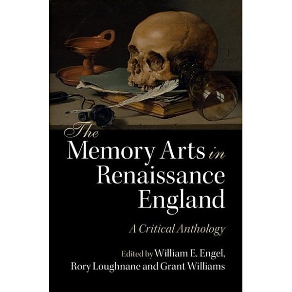Memory Arts in Renaissance England