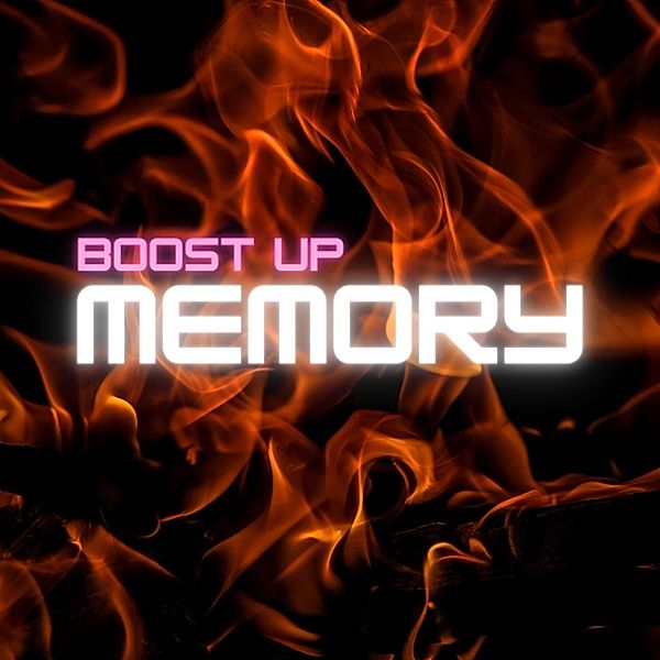 Memory Boosting / Memory, Rafeeq Mh