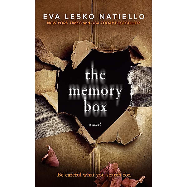 Memory Box, Eva Lesko Natiello