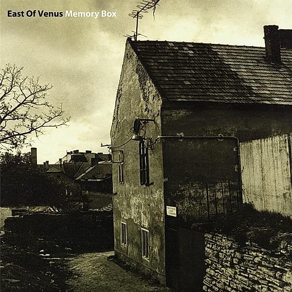 Memory Box (Vinyl), East Of Venus