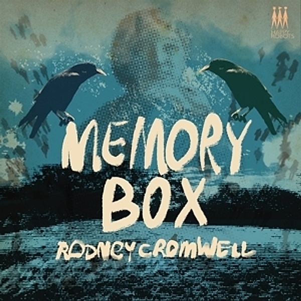 Memory Box (Yellow Vinyl), Rodney Cromwell