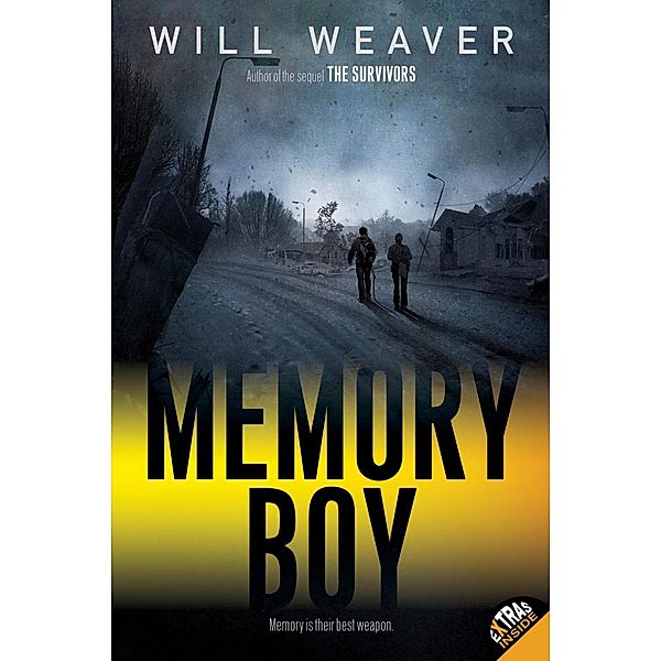 Memory Boy, Will Weaver