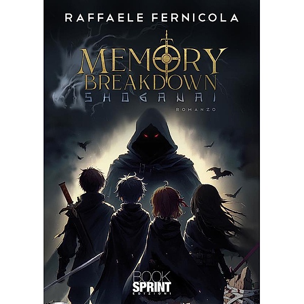 Memory breakdown, Raffaele Fernicola