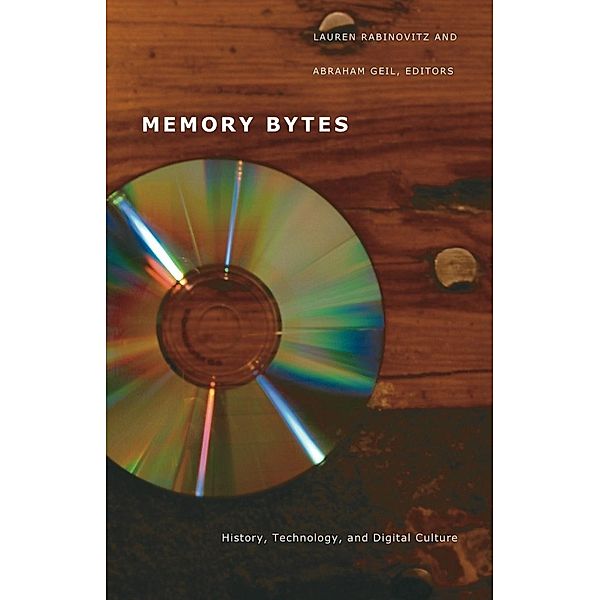 Memory Bytes