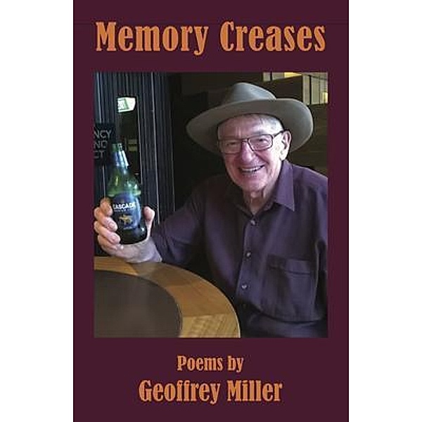 Memory Creases, Geoffrey Miller