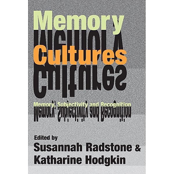 Memory Cultures