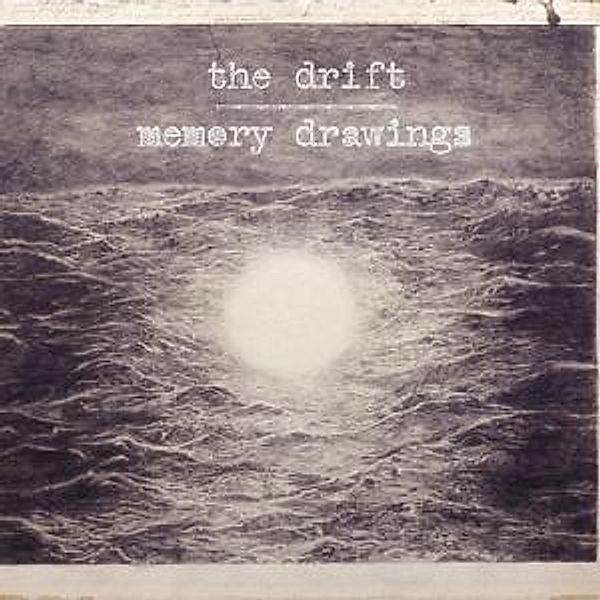 Memory Drawings, The Drift