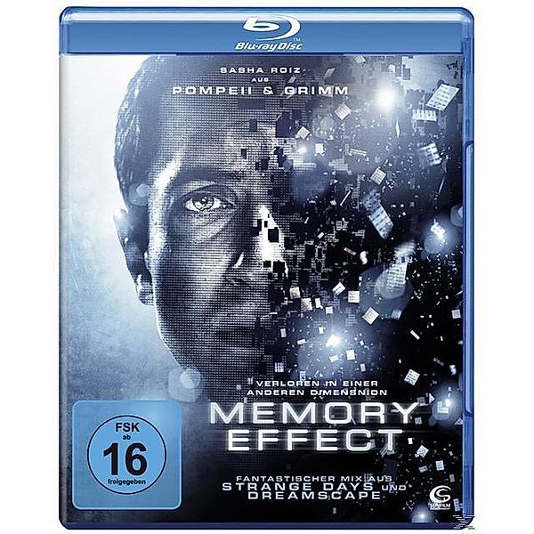 Memory Effect - Verloren in einer anderen Dimension