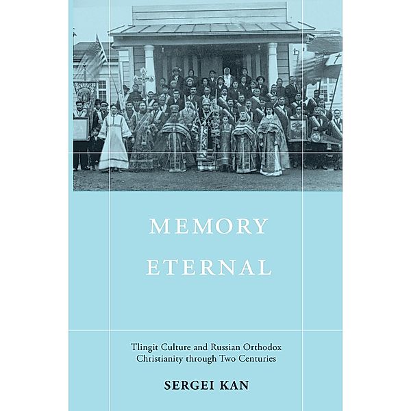 Memory Eternal, Sergei Kan