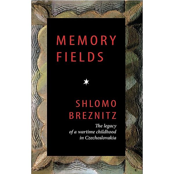 Memory Fields, Shlomo Breznitz