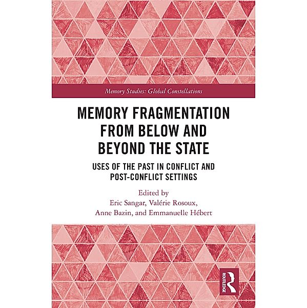 Memory Fragmentation from Below and Beyond the State