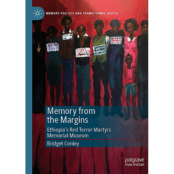 Memory from the Margins, Bridget Conley