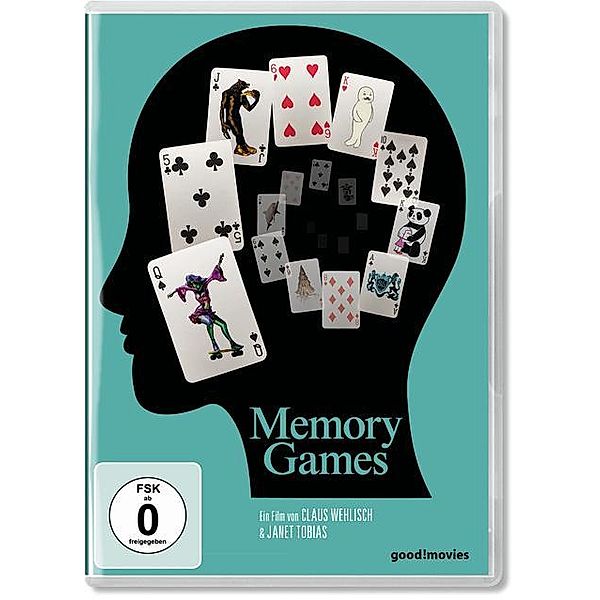 Memory Games, Memory Games