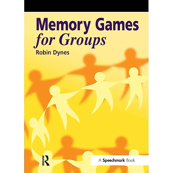 Memory Games for Groups, Robin Dynes