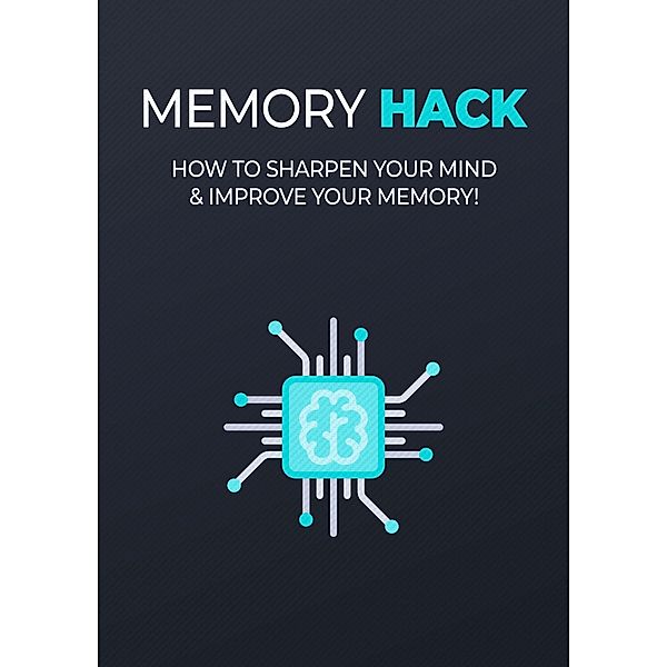 Memory Hack / 1, Empreender