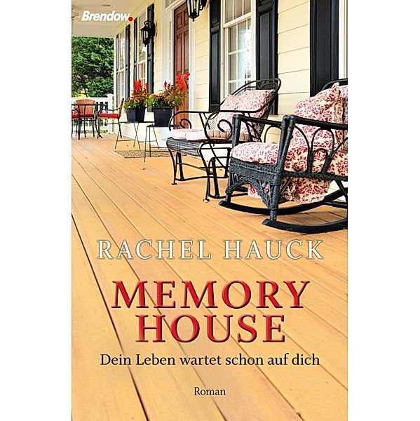 Memory House, Rachel Hauck