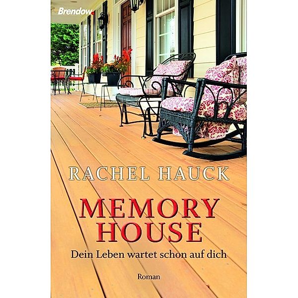 Memory House, Rachel Hauck