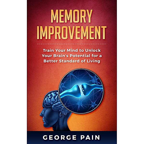 Memory Improvement, George Pain