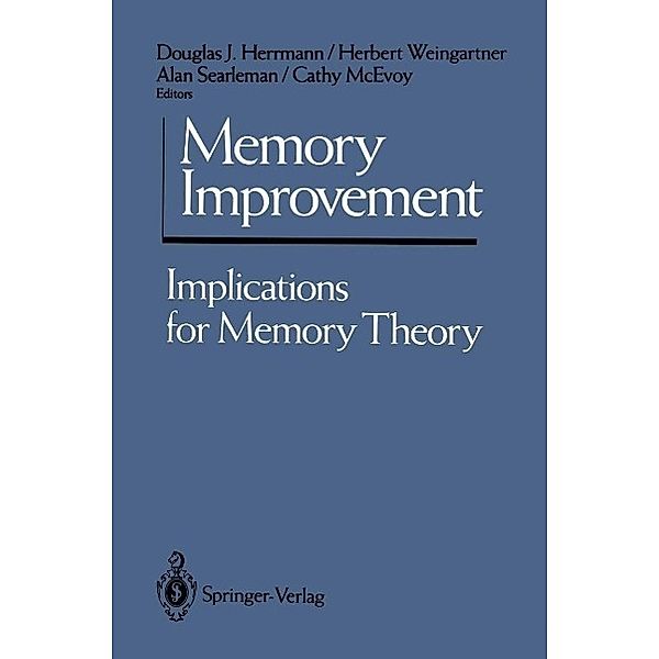 Memory Improvement