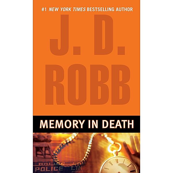 Memory in Death / In Death Bd.22, J. D. Robb