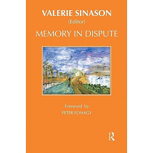 Memory in Dispute, Valerie Sinason