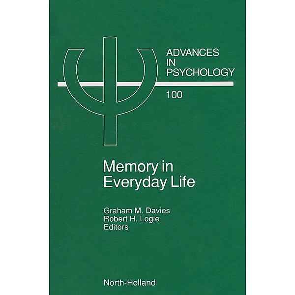 Memory in Everyday Life