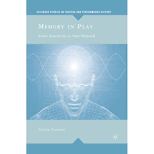 Memory in Play, A. Favorini