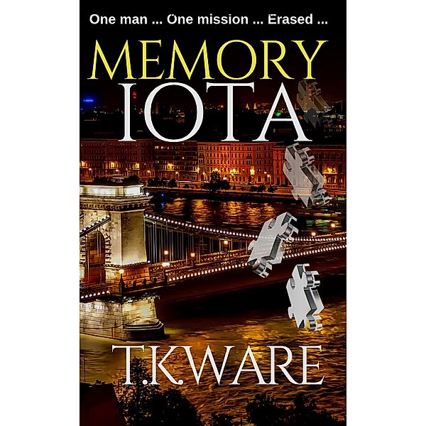 Memory Iota, T. K Ware