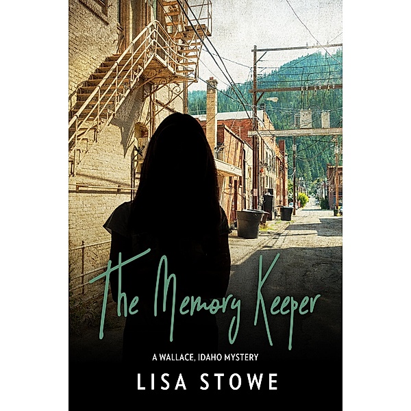 Memory Keeper, Lisa Stowe