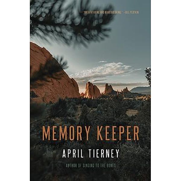 Memory Keeper, April Tierney