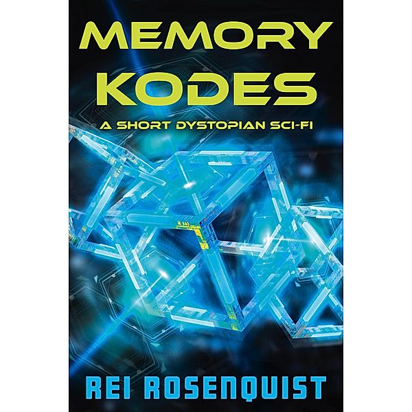 Memory Kodes, Rei Rosenquist