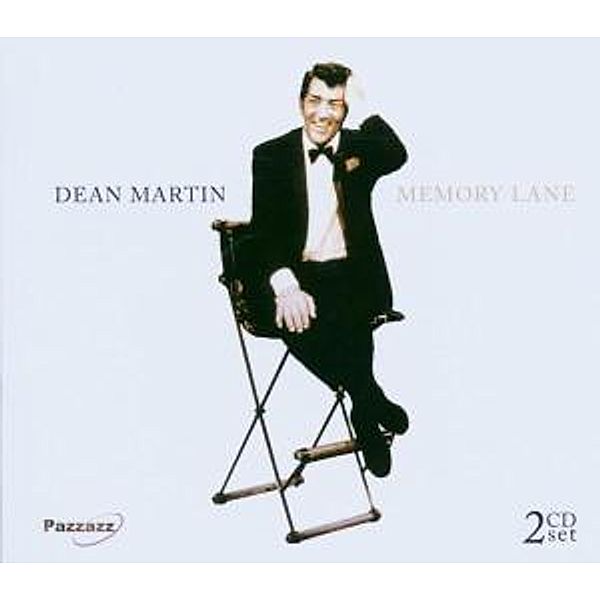 Memory Lane, Dean Martin