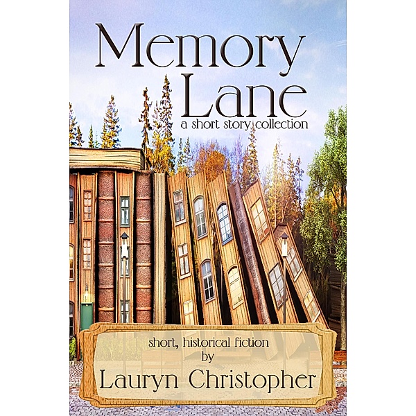 Memory Lane, Lauryn Christopher
