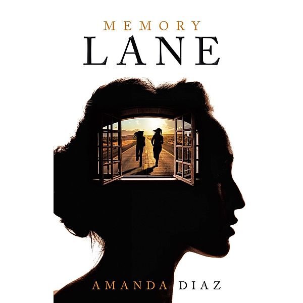 Memory Lane, Amanda Diaz