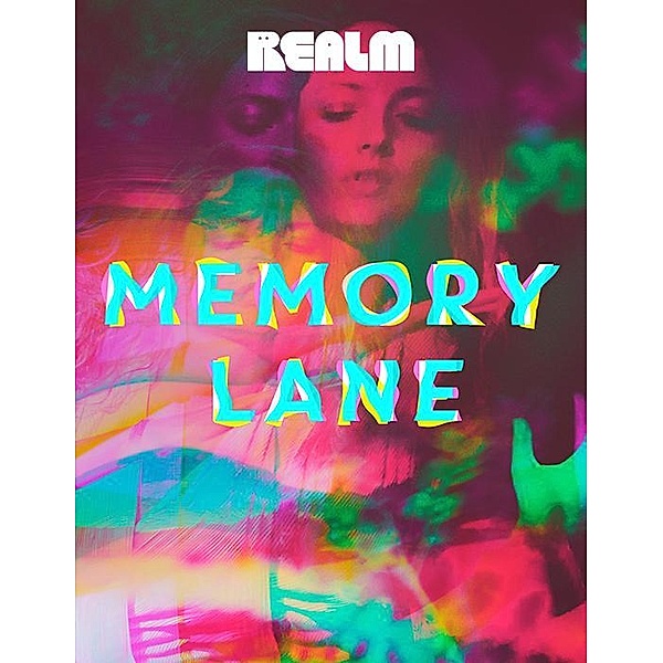 Memory Lane: A Novel, Sara Shepard, Ellen Goodlett