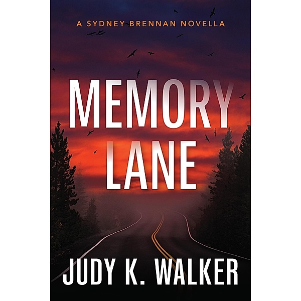 Memory Lane (Sydney Brennan PI Mysteries, #8) / Sydney Brennan PI Mysteries, Judy K. Walker