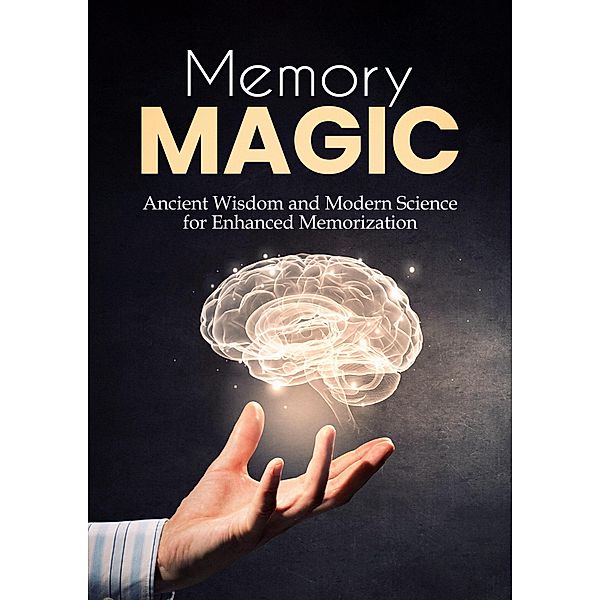 Memory Magic, Tiago Silva