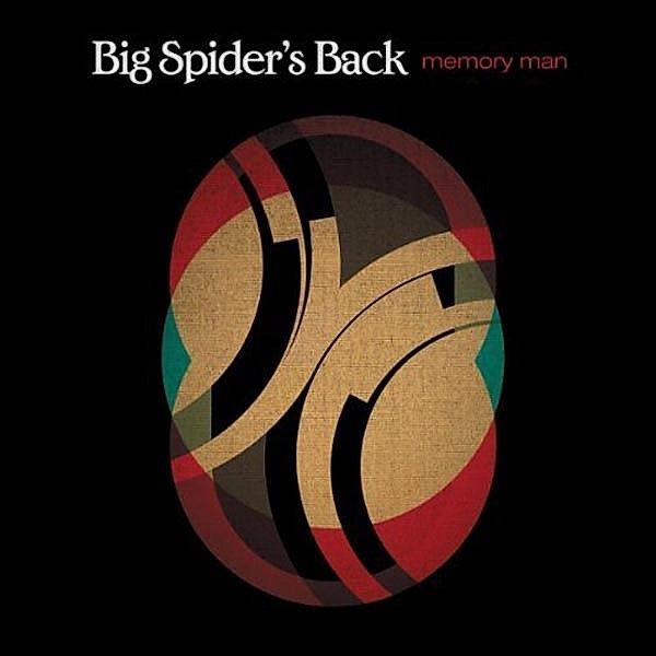 Memory Man, Big Spider's Back