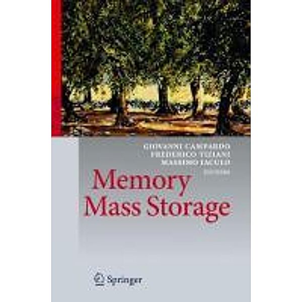 Memory Mass Storage / Springer