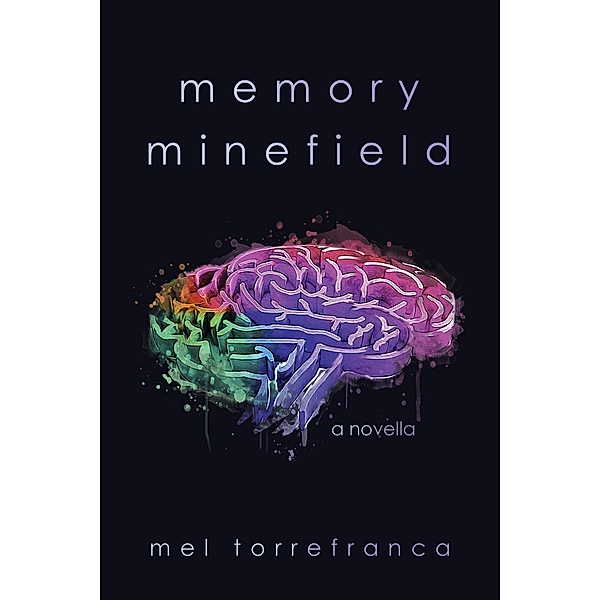 Memory Minefield, Mel Torrefranca