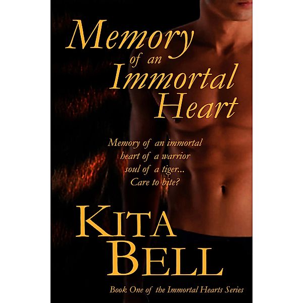 Memory of an Immortal Heart, Kita Bell