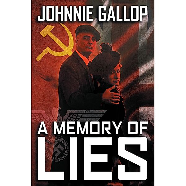 Memory of Lies, Johnnie Gallop