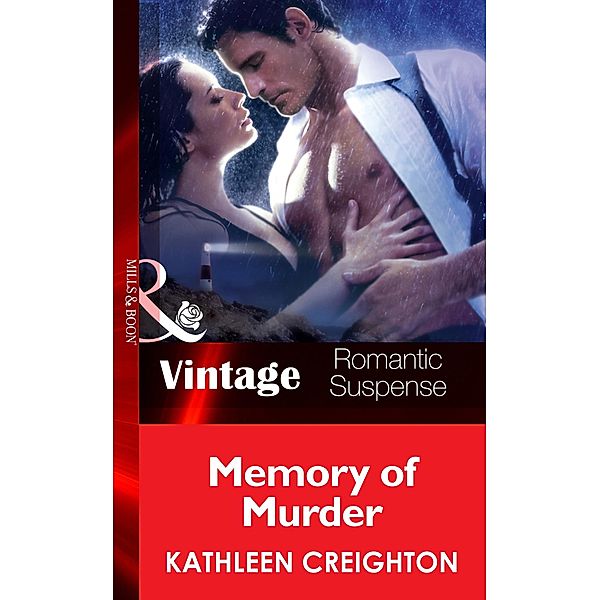 Memory Of Murder / The Taken Bd.5, Kathleen Creighton