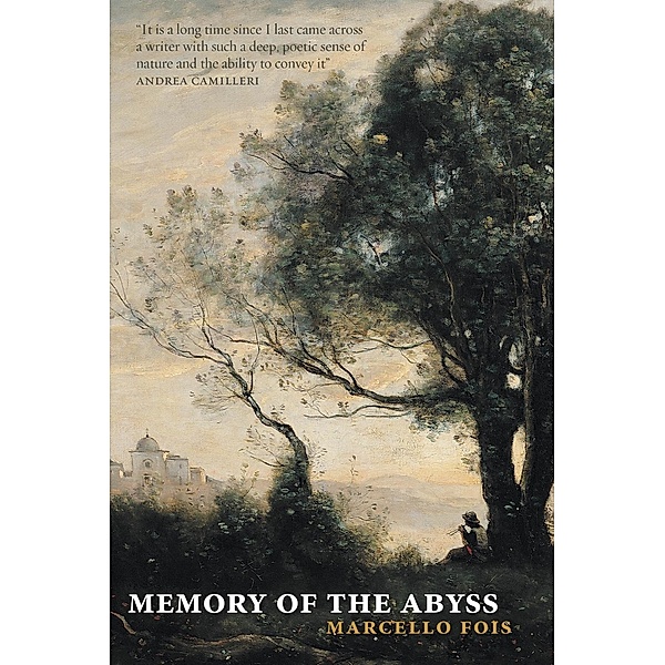 Memory of the Abyss, Marcello Fois