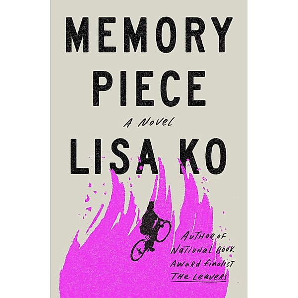Memory Piece, Lisa Ko