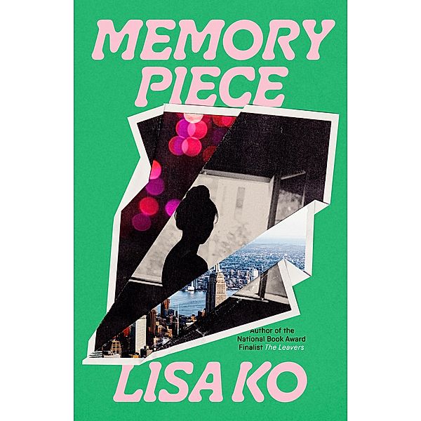 Memory Piece, Lisa Ko