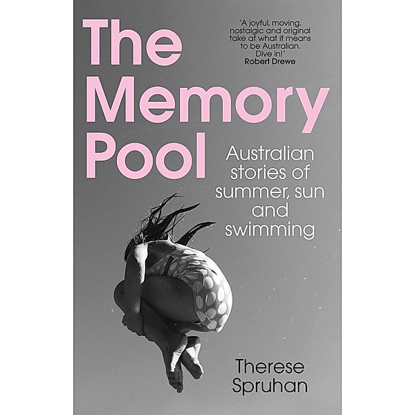 Memory Pool, Therese Spruhan