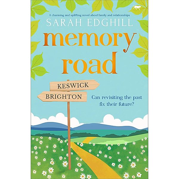 Memory Road, Sarah Edghill